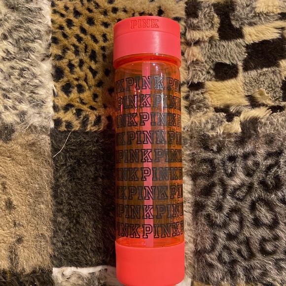 PINK VICTORIA SECRET LAVENDER LONG SLEEVE LA DAYS NYC NIGHTS BONUS PINK H2O BTL - Picture 2 of 5